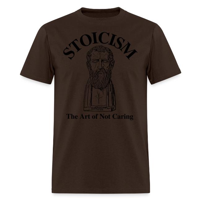 Stoicism The Art of Not Caring – Zeno of Citium