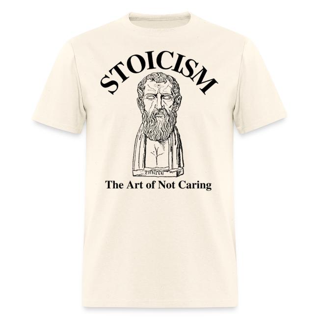 Stoicism The Art of Not Caring – Zeno of Citium