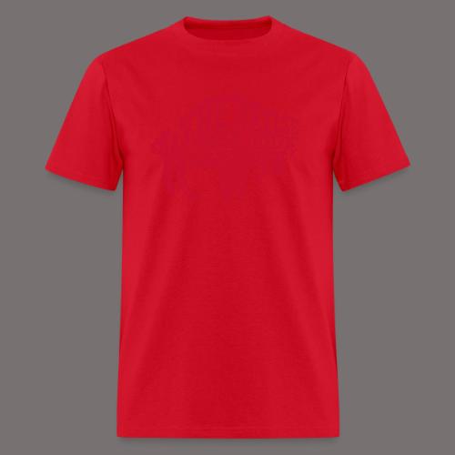 Right Here Right Now - Men's T-Shirt