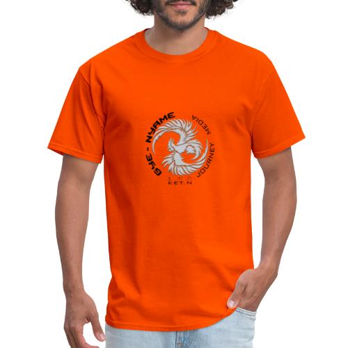 GNJ KET.N Symbol - Men's T-Shirt