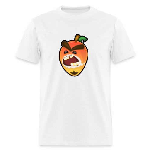 The Rabid Mango - Men's T-Shirt