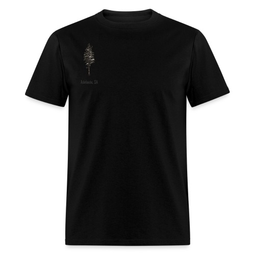 Adelaide logo - Men's T-Shirt