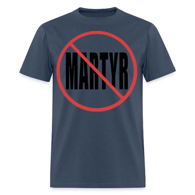 Axl Rose 'Martyr'