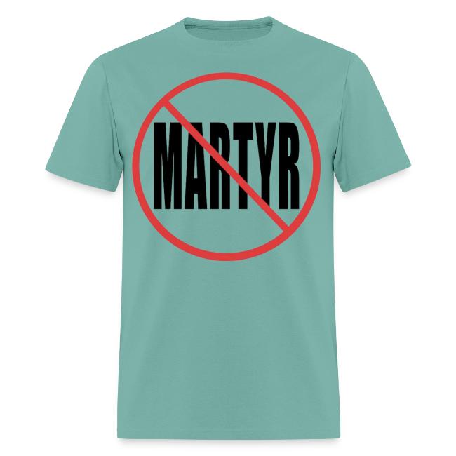 Axl Rose 'Martyr'