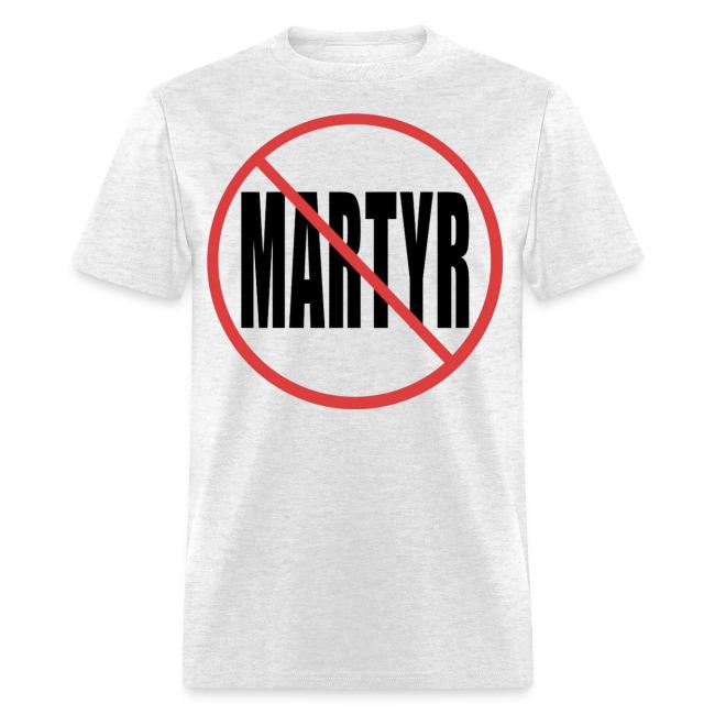 Axl Rose 'Martyr'