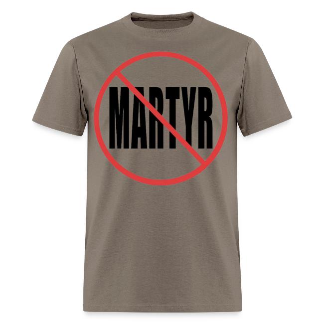 Axl Rose 'Martyr'