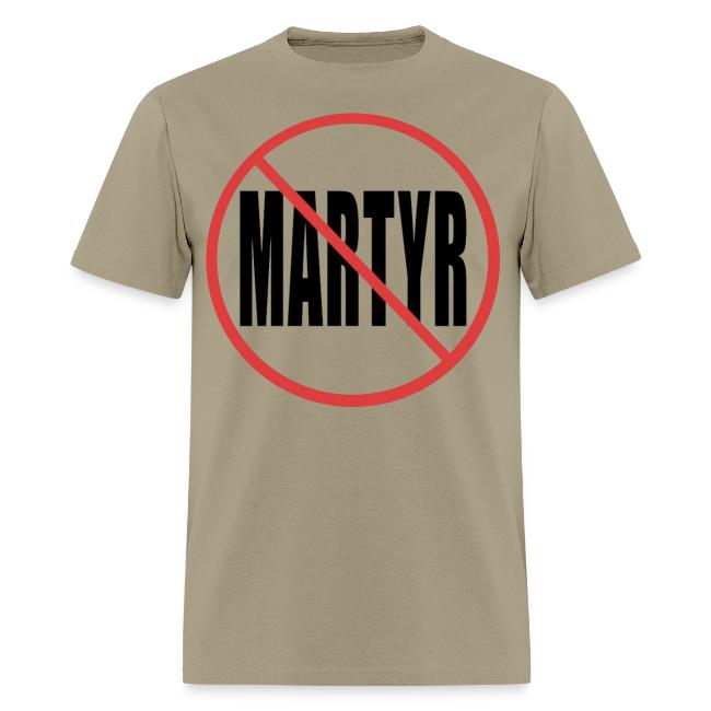Axl Rose 'Martyr'