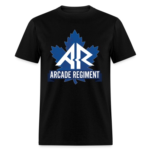 AR2018 - Men's T-Shirt