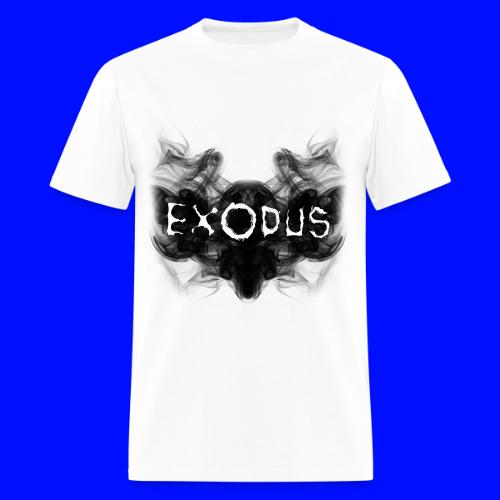 Exodus Smoke - Men's T-Shirt