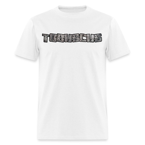 Tobuscus Logo Women's T-Shirts - Men's T-Shirt