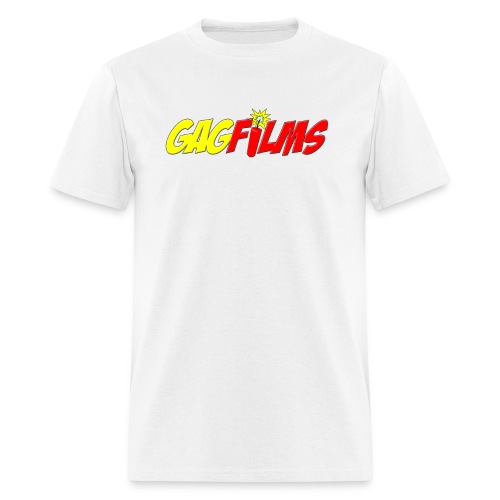 gagfilms - Men's T-Shirt