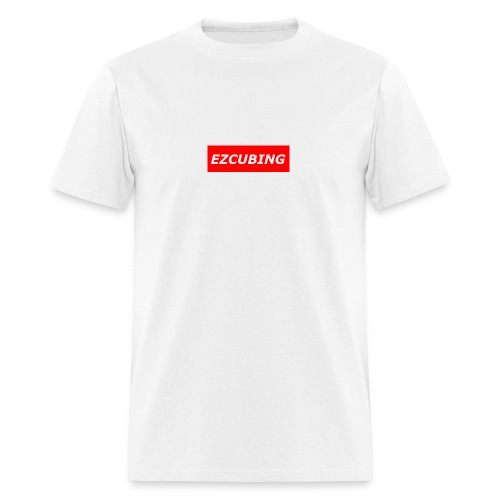 EZCubing Merch - Men's T-Shirt