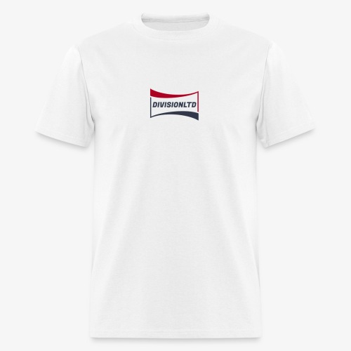 DIVISIONLTD - Men's T-Shirt