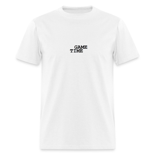 GAME TIME - Men's T-Shirt
