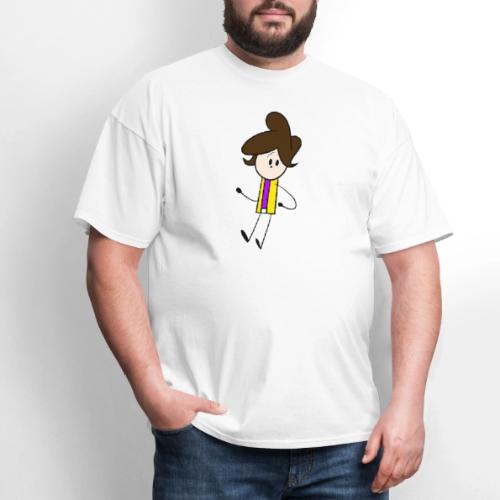 Small Dersy - Men's T-Shirt