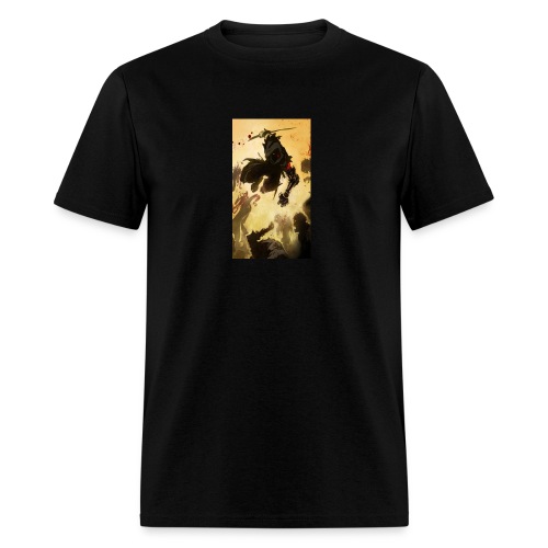 Shinyninja - Men's T-Shirt