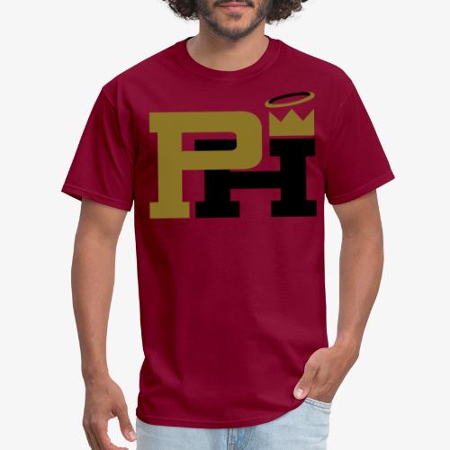 PH LOGO - Men's T-Shirt