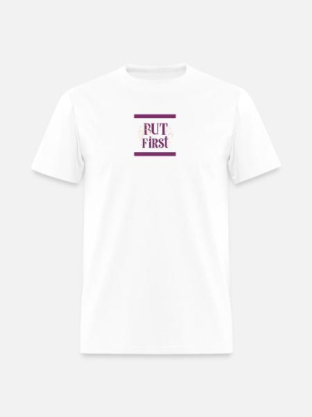 Whimsical - Men's T-Shirt - white