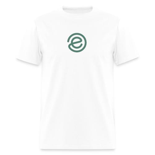 epifluence E green - Men's T-Shirt