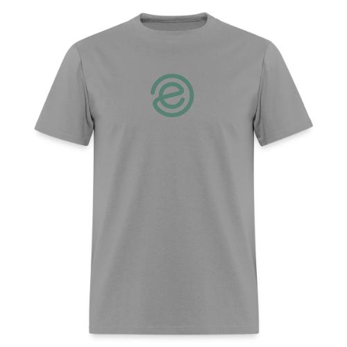 epifluence E green - Men's T-Shirt