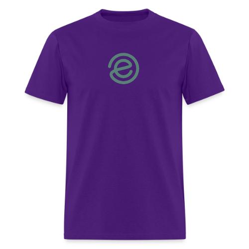 epifluence E green - Men's T-Shirt