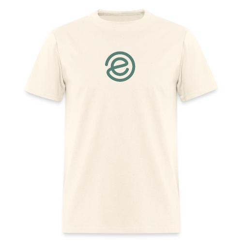 epifluence E green - Men's T-Shirt