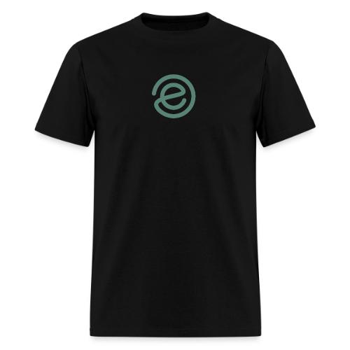 epifluence E green - Men's T-Shirt