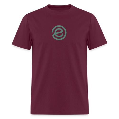 epifluence E green - Men's T-Shirt