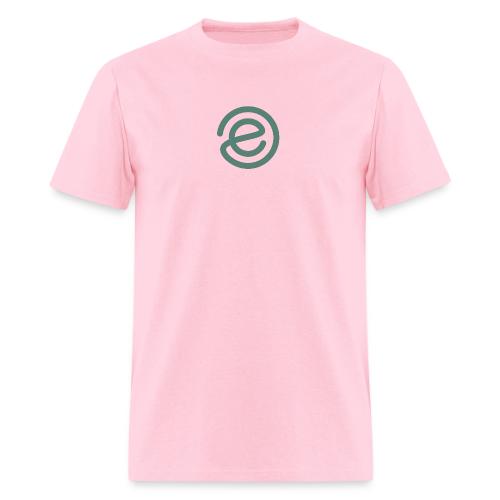 epifluence E green - Men's T-Shirt