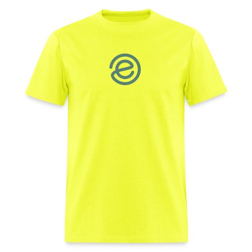 epifluence E green - Men's T-Shirt