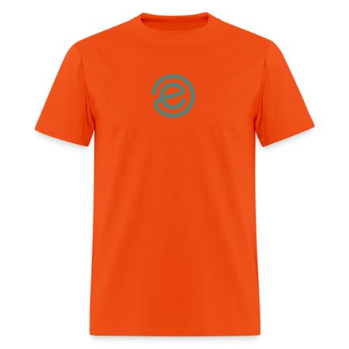 epifluence E green - Men's T-Shirt