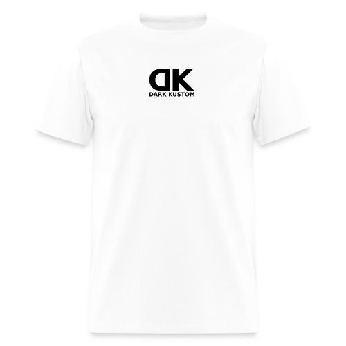 DK Dark - Men's T-Shirt