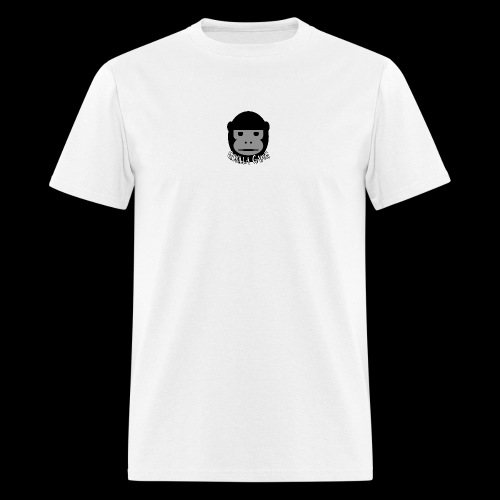 Gorilla Gang Original Insignia - Men's T-Shirt
