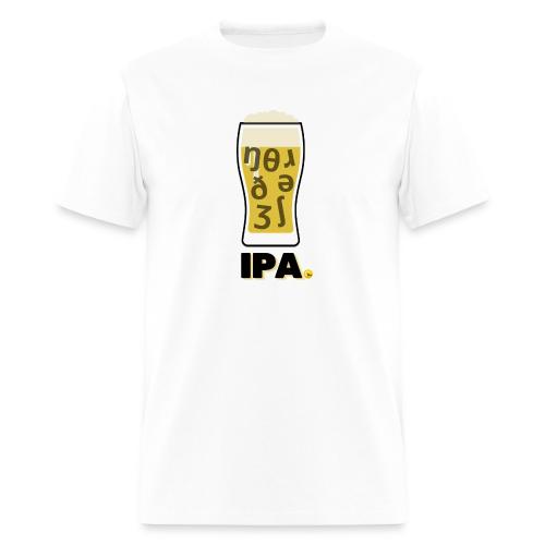 IPA - Men's T-Shirt