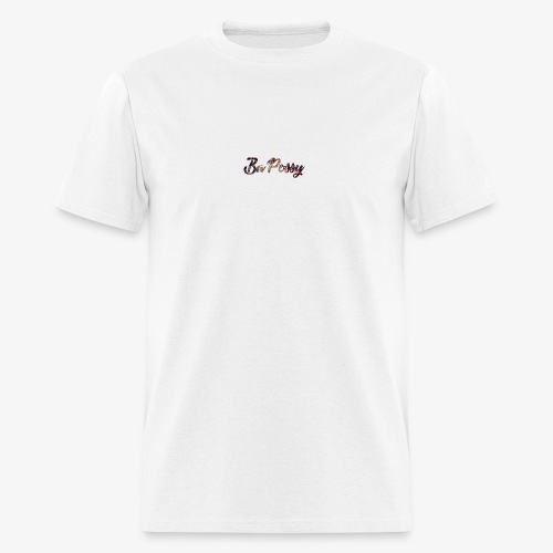 BaPossy - Men's T-Shirt