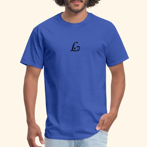 Light Logo 1 - Men's T-Shirt