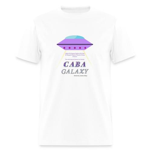 CabaGalaxy - Men's T-Shirt