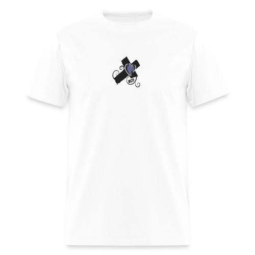 ACF Old Logo - Men's T-Shirt