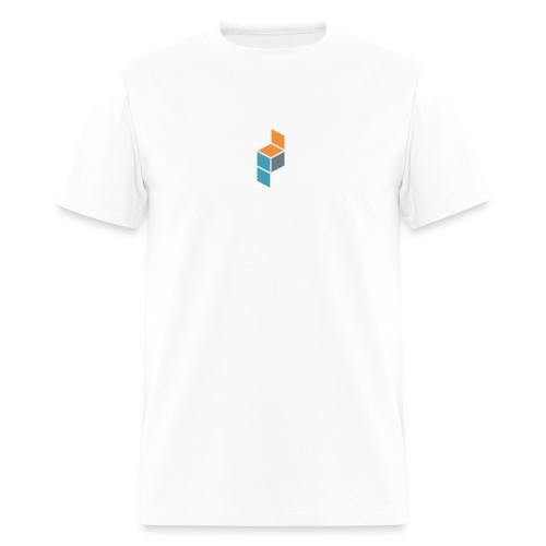 Official PyData Logo - (logo only, no wordmark) - Men's T-Shirt