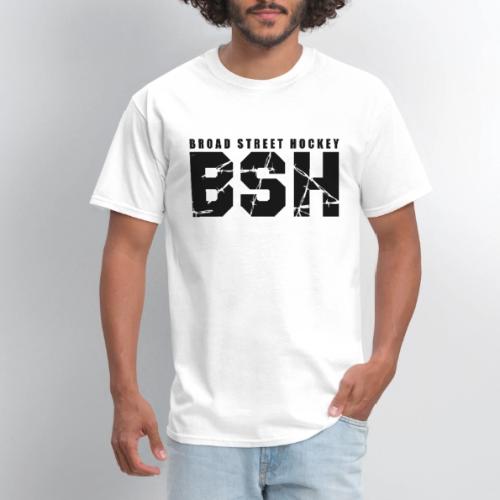 Extreme Championship Hockey - White - Men's T-Shirt