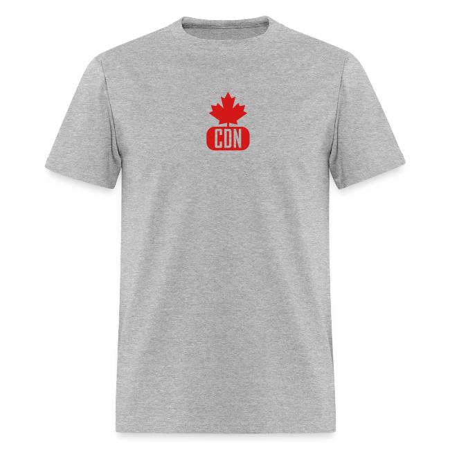CDN with Leaf