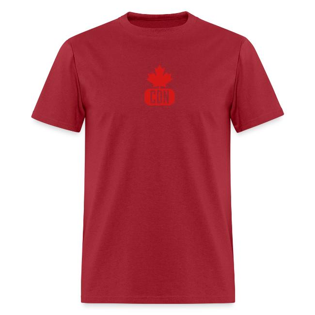 CDN with Leaf