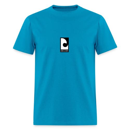 chkrootkit - Men's T-Shirt