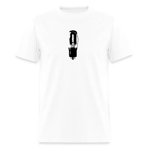 5U4G tube - Men's T-Shirt