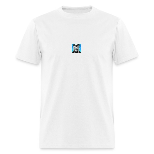 Luzianplayz fan shirt - Men's T-Shirt
