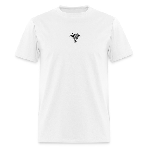 Tribal Dragon - Men's T-Shirt
