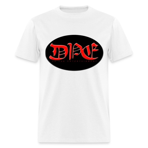 dpe 1 - Men's T-Shirt