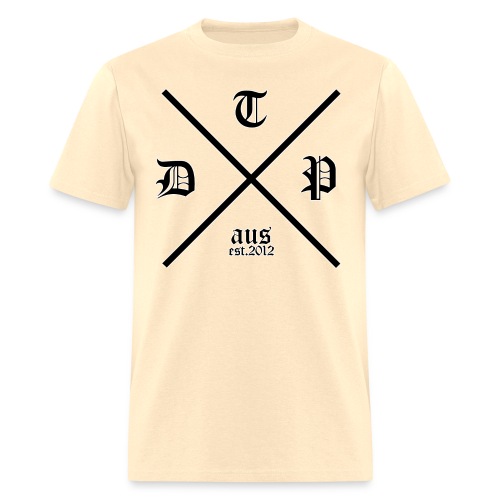hipster dtp png - Men's T-Shirt