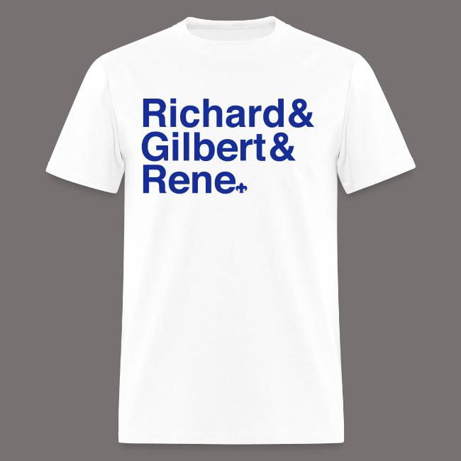 The French Connection