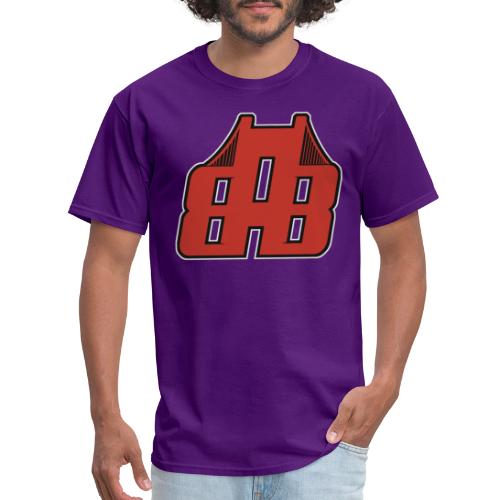 Bay Area Buggs Official Logo - Men's T-Shirt